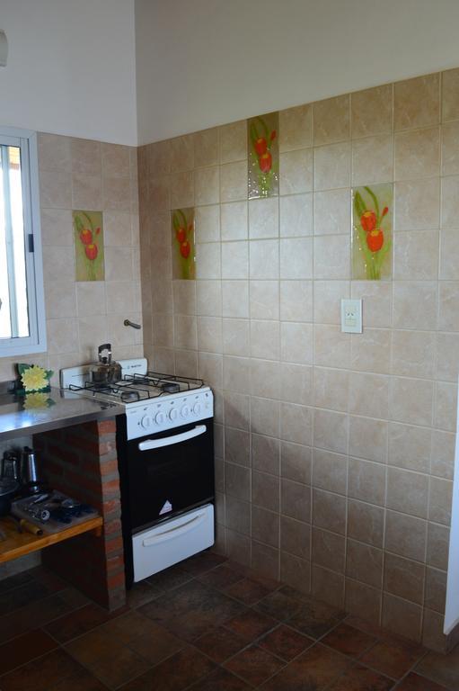 Cabanas Nuestra Vista Trevelín Zimmer foto